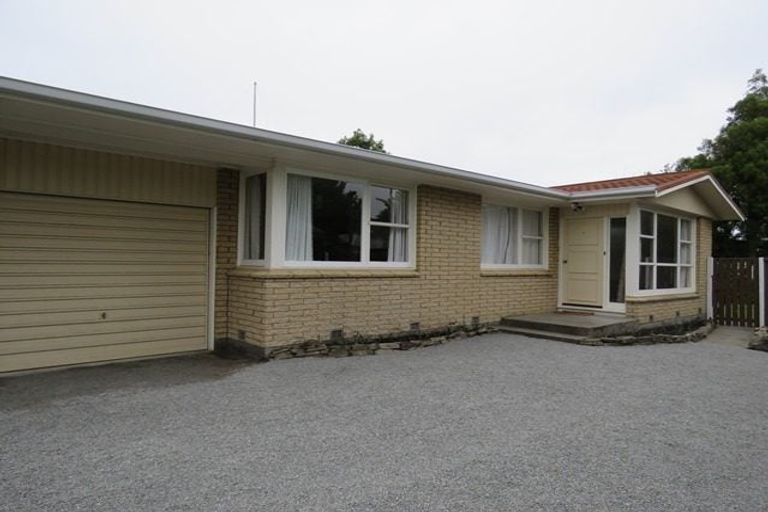 Photo of property in 31 Merrin Street, Avonhead, Christchurch, 8042