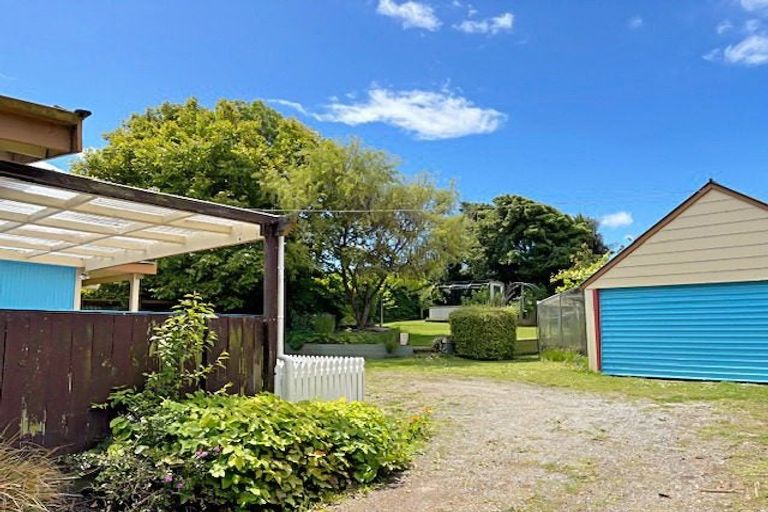 Photo of property in 22 High Street, Kakanui, Oamaru, 9495