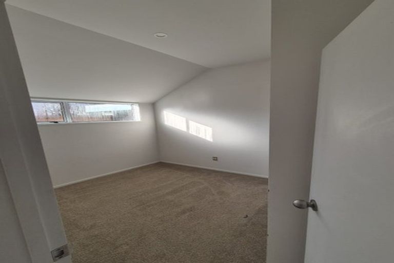 Photo of property in 8 Rehua Lane, St Albans, Christchurch, 8014