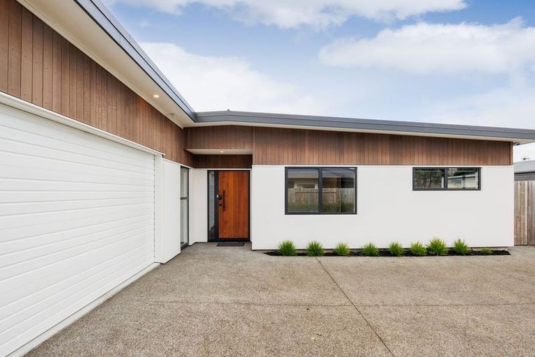 Photo of property in 99b Linton Street, West End, Palmerston North, 4410