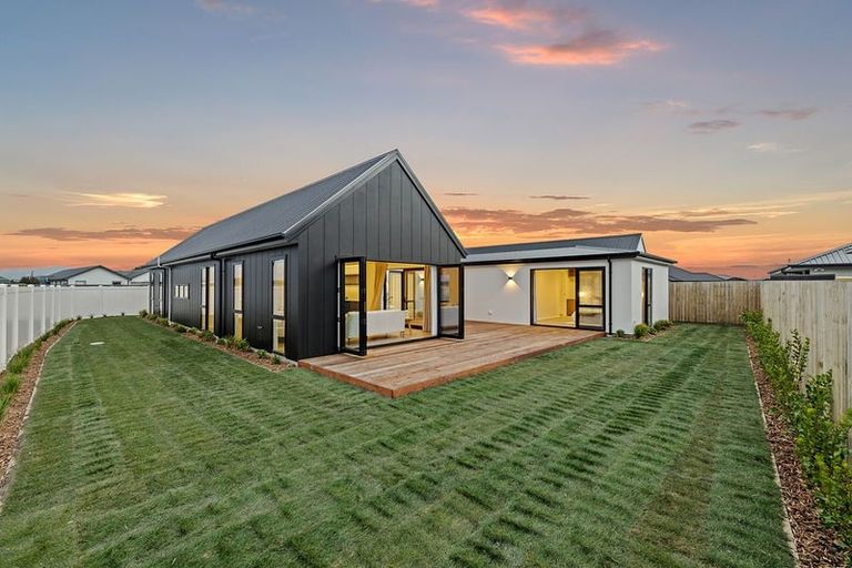 Photo of property in 44 Timara Crescent, Marshland, Christchurch, 8083