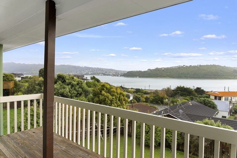 Photo of property in 80 Tweed Road, Papakowhai, Porirua, 5024
