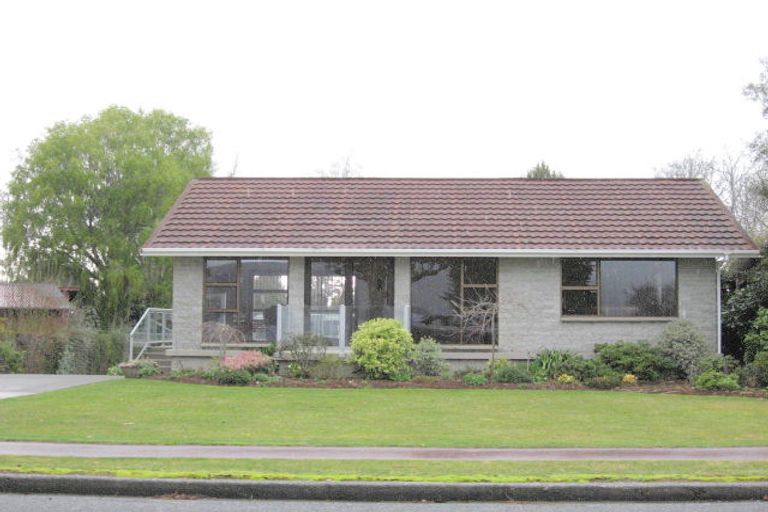 Photo of property in 118 Te Anau Terrace, Te Anau, 9600