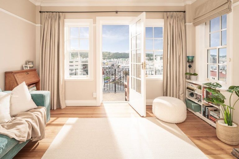 Photo of property in 2/40 Buller Street, Te Aro, Wellington, 6011