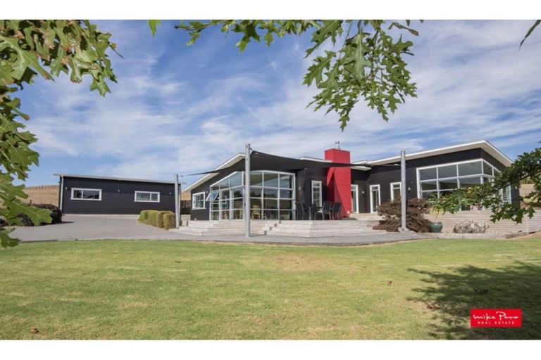 Photo of property in 66 Smithville Road, Te Kamo, Kamo, 0185