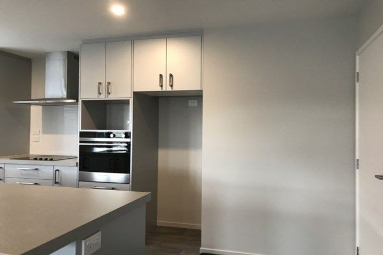 Photo of property in 4 Hannington Way, Rolleston, 7615