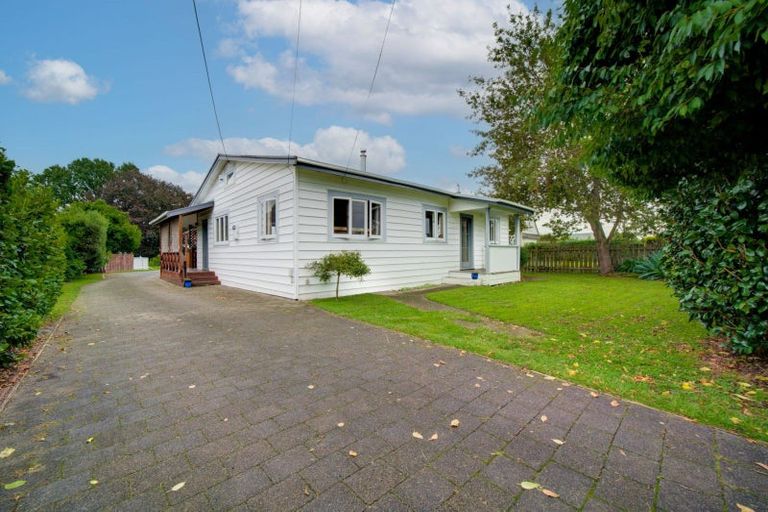 Photo of property in 341 Racecourse Road, Te Awamutu, 3800