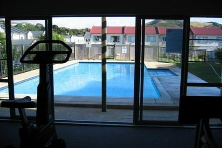 Photo of property in Monterey Apartments, 40/232 Middleton Road, Glenside, Wellington, 6037