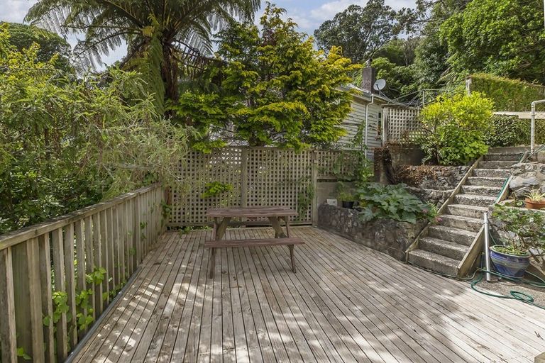 Photo of property in 70 Cecil Road, Wadestown, Wellington, 6012