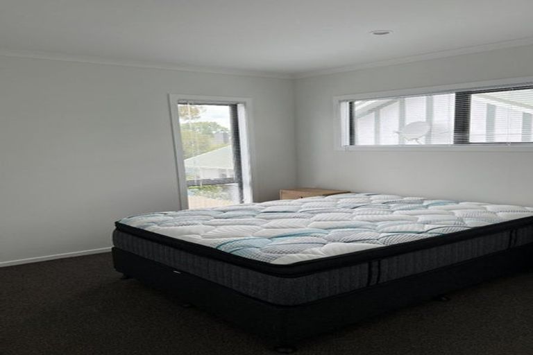 Photo of property in 1u1 Hammond Street, Hamilton Central, Hamilton, 3204