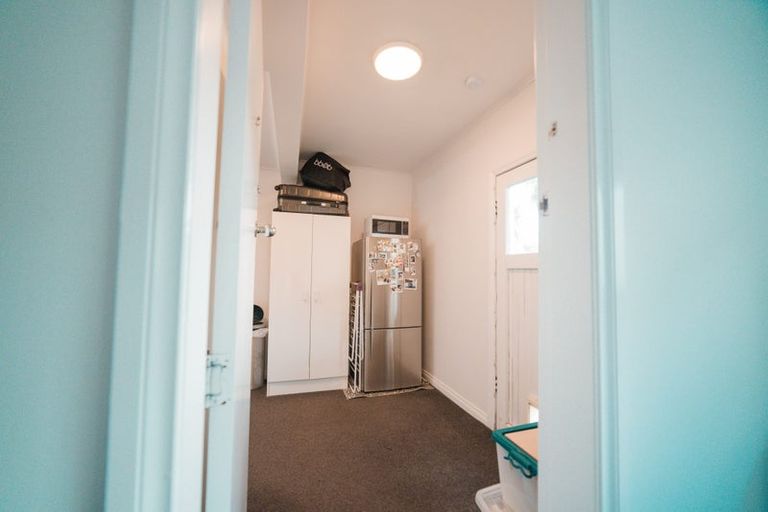 Photo of property in 152a Darlington Road, Miramar, Wellington, 6022