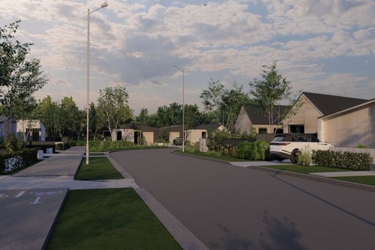 Photo of property in 174 Hamptons Road, Prebbleton, Christchurch, 7676