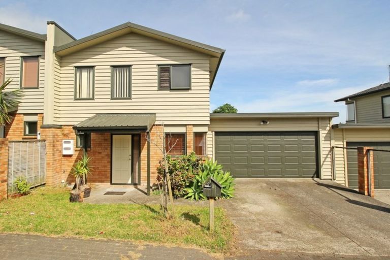 Photo of property in 31/45 Secoia Crescent, Mangere, Auckland, 2022