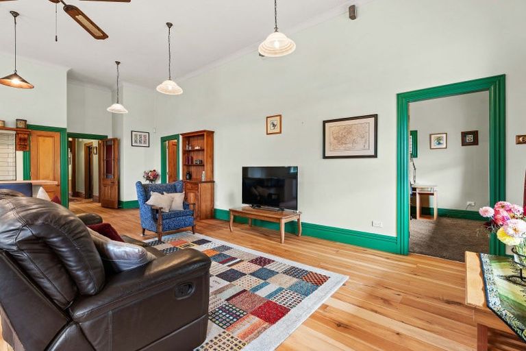 Photo of property in 58 Matarawa Road, Dalefield, Carterton, 5791