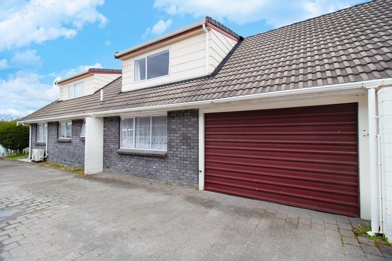 Photo of property in 11unit Hilda Street, Fenton Park, Rotorua, 3010