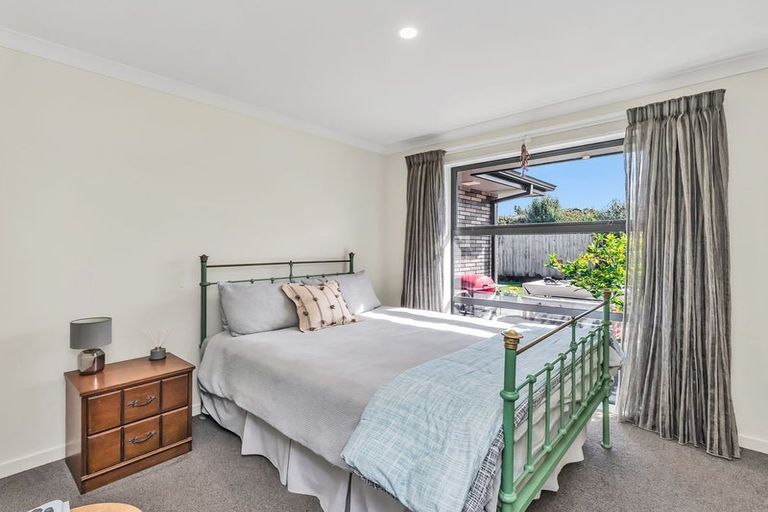 Photo of property in 3 Walter Place, Kirwee, Darfield, 7571