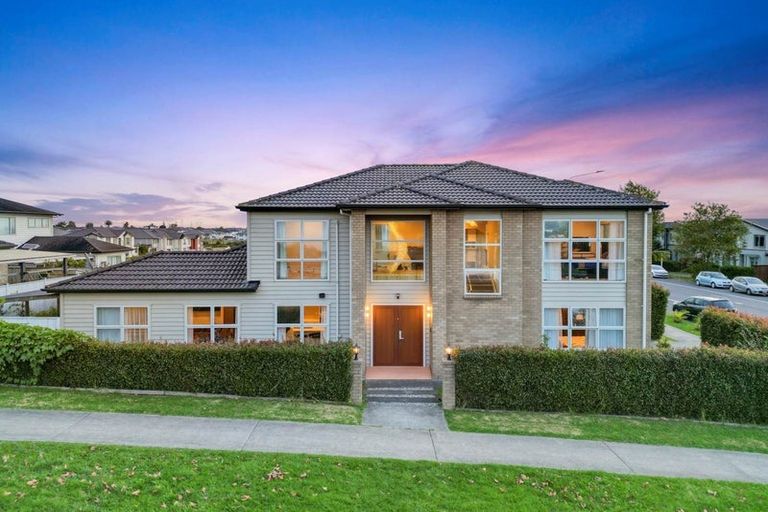 Photo of property in 91 Flat Bush School Road, Flat Bush, Auckland, 2019