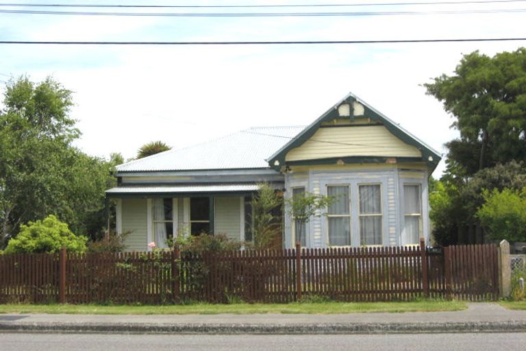 Photo of property in 38 Dampier Street, Woolston, Christchurch, 8023