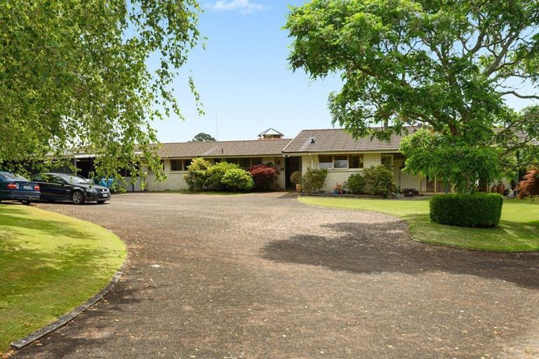 Photo of property in 486 Te Matai Road, Te Puke, 3188