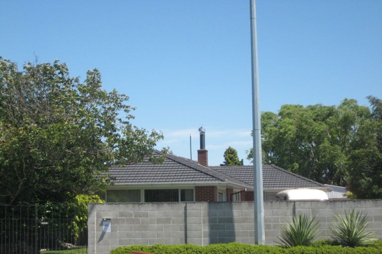 Photo of property in 20 Masham Road, Broomfield, Christchurch, 8042