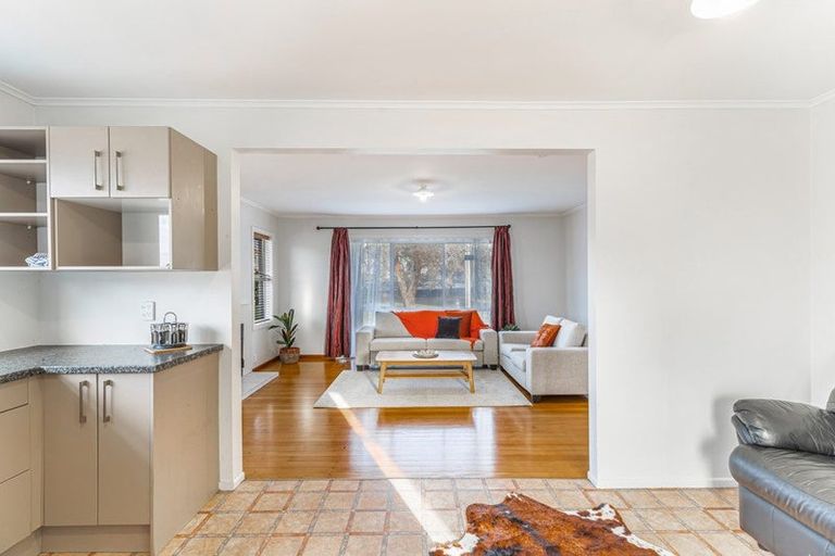 Photo of property in 3 William Avenue, Manurewa, Auckland, 2102