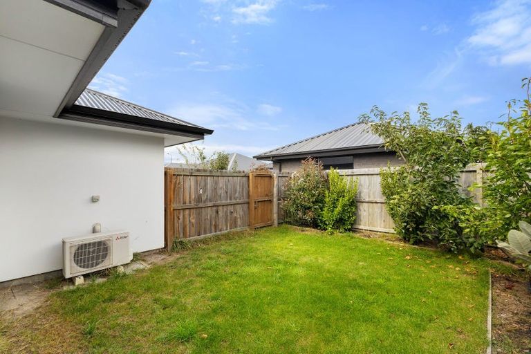 Photo of property in 22 Myrtle Road, Wigram, Christchurch, 8025