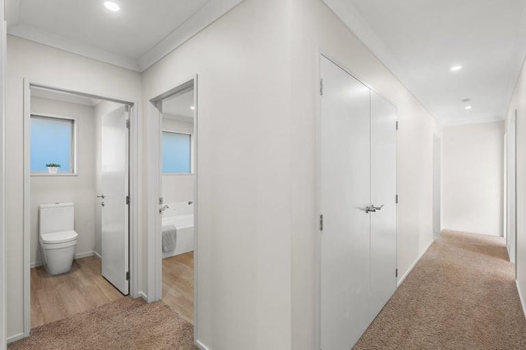 Photo of property in 9 Wardell Street, Wigram, Christchurch, 8042