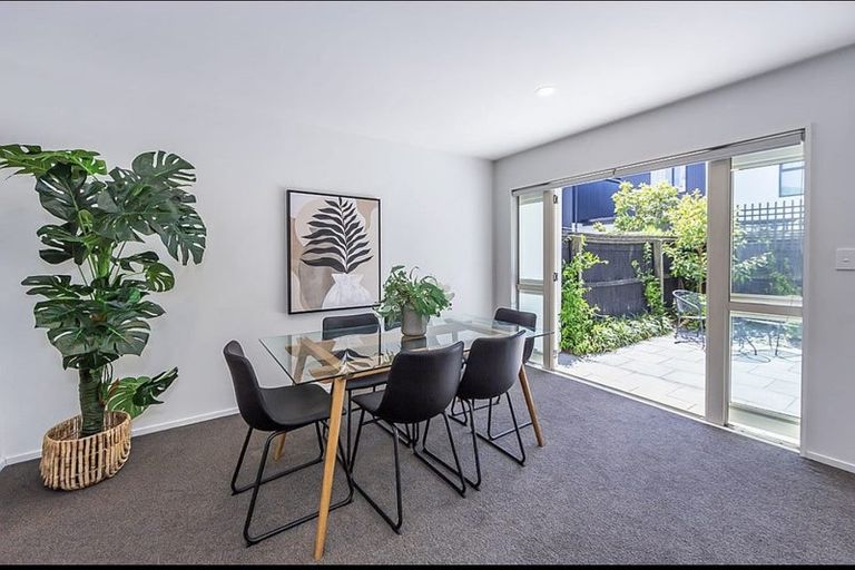 Photo of property in 3/437 Manchester Street, St Albans, Christchurch, 8014