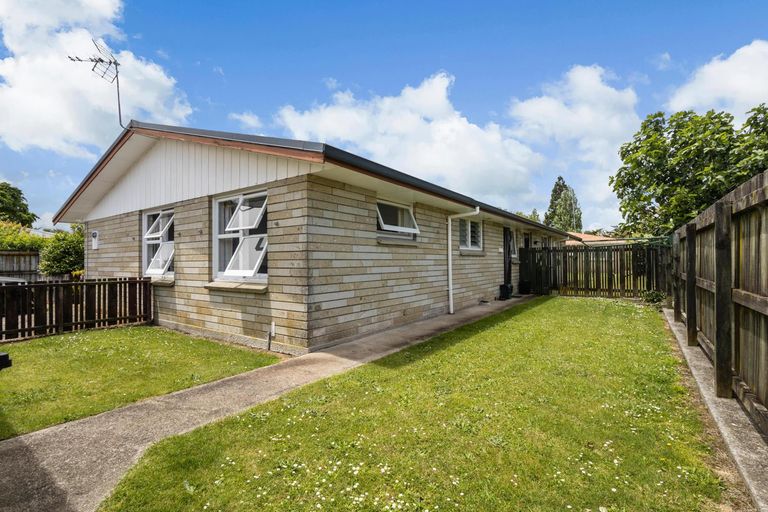 Photo of property in 1/27 Matai Avenue, Matamata, 3400