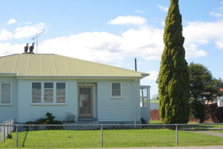 Photo of property in 23 Black Street, Wairoa, 4108