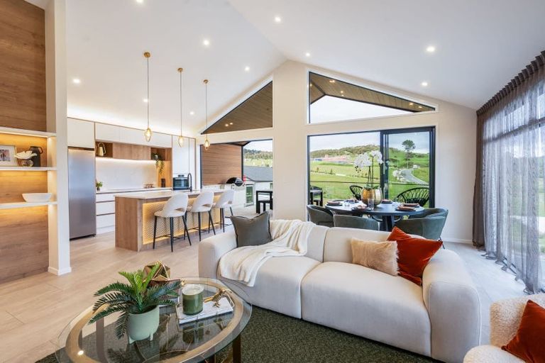 Photo of property in 12 Kotuitui Drive, Wainui, 0992