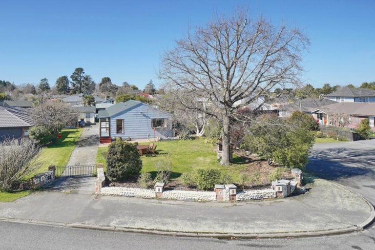 Photo of property in 48 Sidey Quay, Kaiapoi, 7630