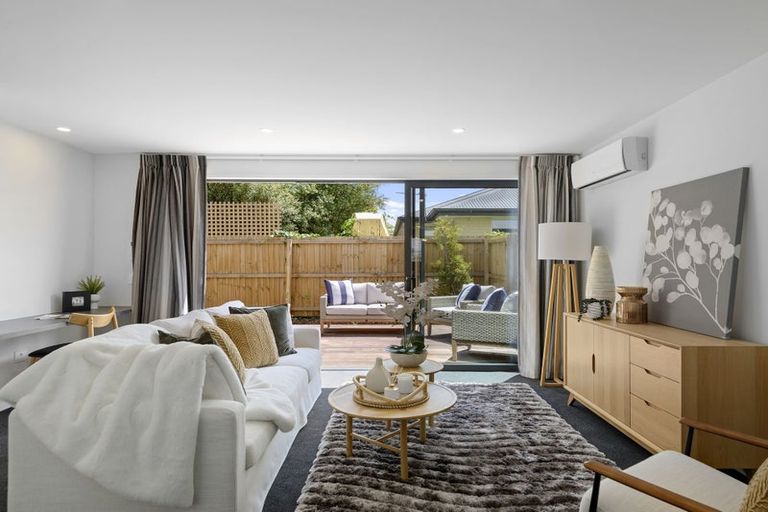 Photo of property in 3/677 Worcester Street, Linwood, Christchurch, 8062