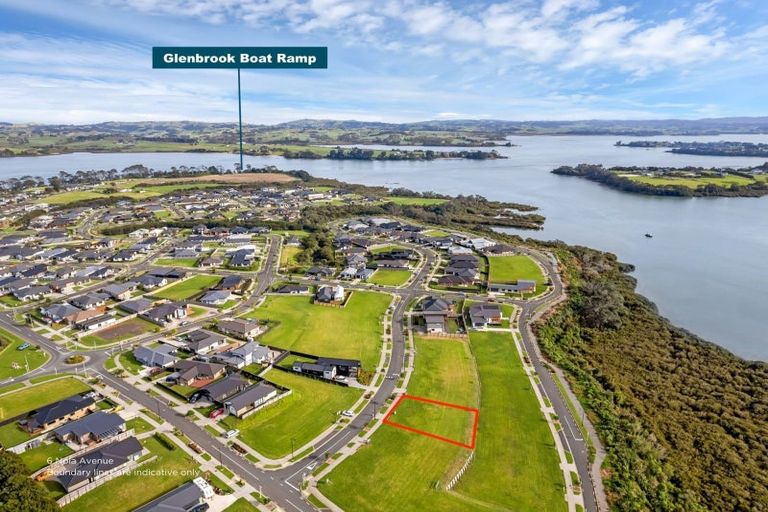 Photo of property in 6 Nola Avenue, Glenbrook, 2681