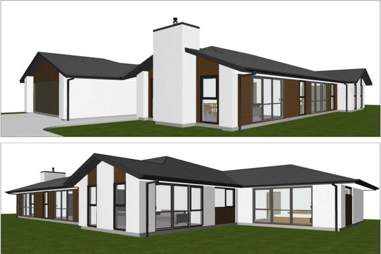 Photo of property in 3 Winning Post Place, Halswell, Christchurch, 8025