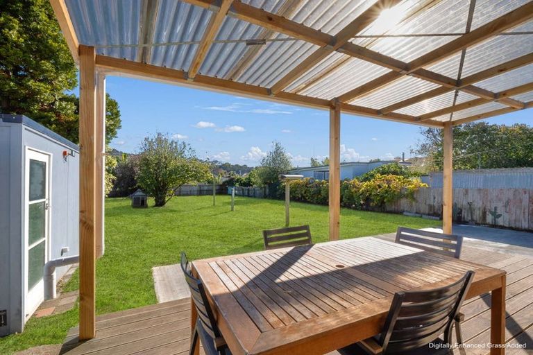 Photo of property in 42 Seddon Street, Aramoho, Whanganui, 4500