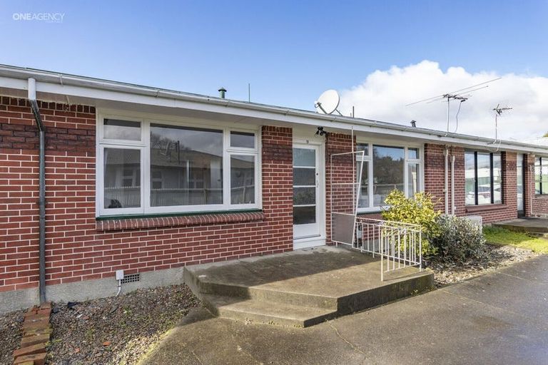 Photo of property in 3/552 Worcester Street, Linwood, Christchurch, 8011