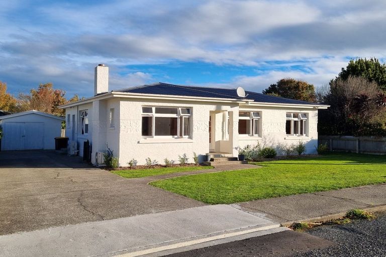 Photo of property in 44 Elizabeth Street, Gore, 9710