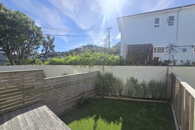 Photo of property in 7/78 Orangi Kaupapa Road, Northland, Wellington, 6012