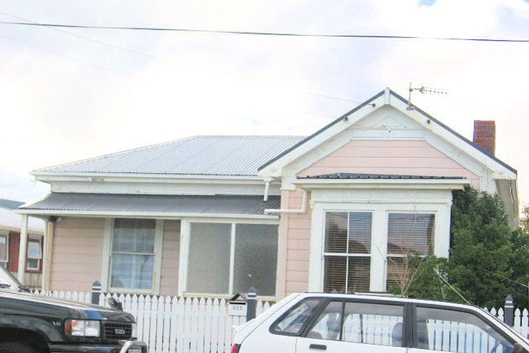 Photo of property in 375 Jackson Street, Petone, Lower Hutt, 5012