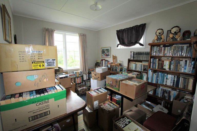 Photo of property in 100 Elizabeth Drive, Tokoroa, 3420