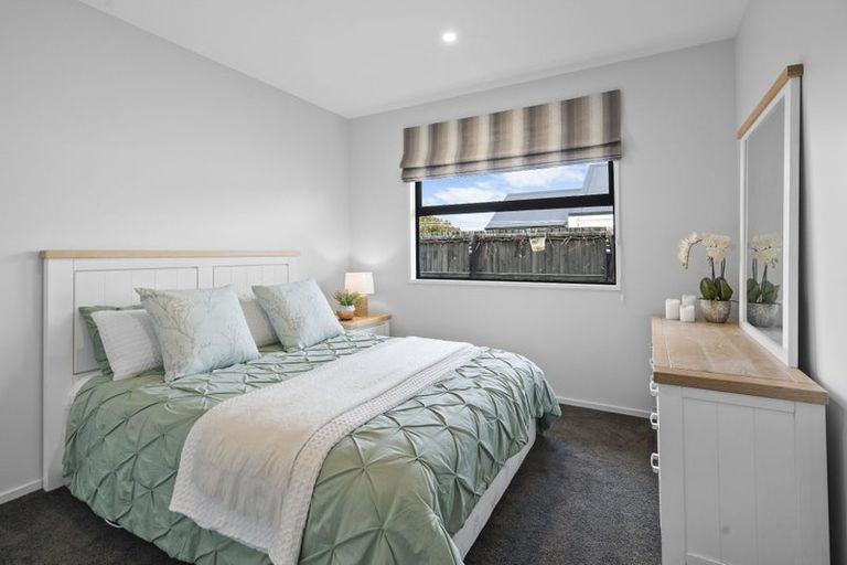 Photo of property in 7 Blunden Road, Lincoln, 7608