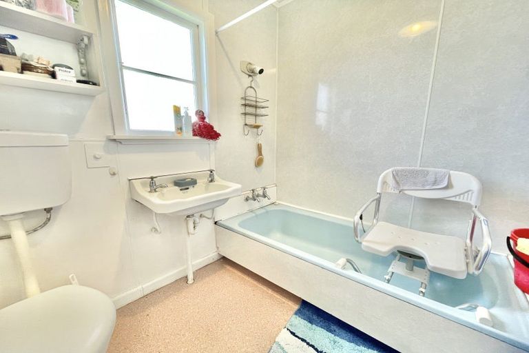 Photo of property in 23 Hawick Street, Tokoroa, 3420