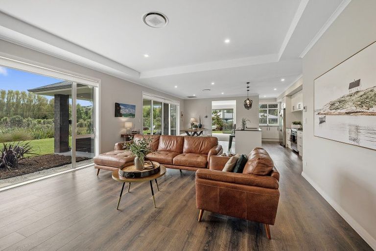 Photo of property in 157 Blackbridge Road, Dairy Flat, Albany, 0794
