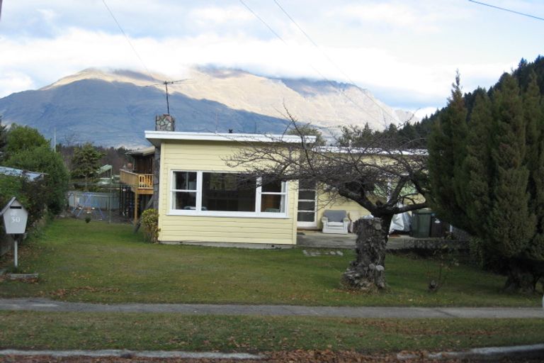 Photo of property in 30 Sawmill Road, Queenstown, 9300