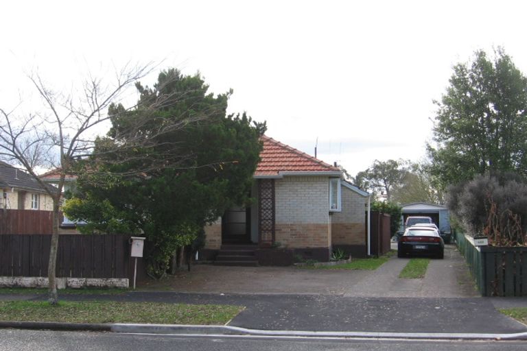 Photo of property in 44b Churchill Avenue, Maeroa, Hamilton, 3200