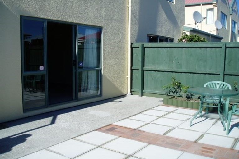 Photo of property in 4/61 King Street, Sydenham, Christchurch, 8023