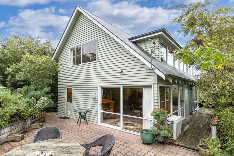 Photo of property in 61 Frame Street, North East Valley, Dunedin, 9010