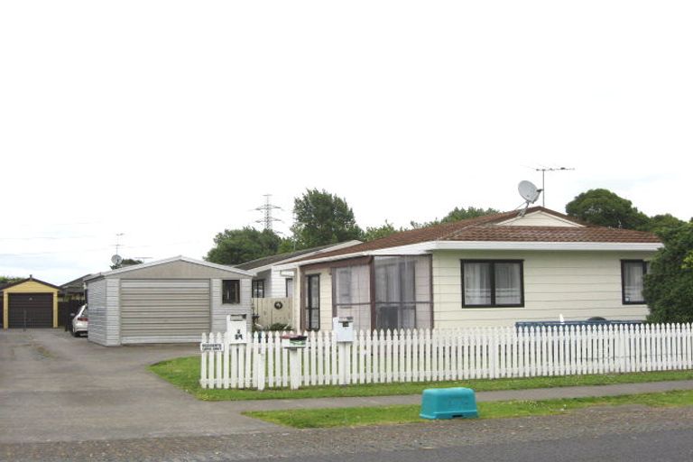 Photo of property in 3/39 Station Road, Takanini, 2112