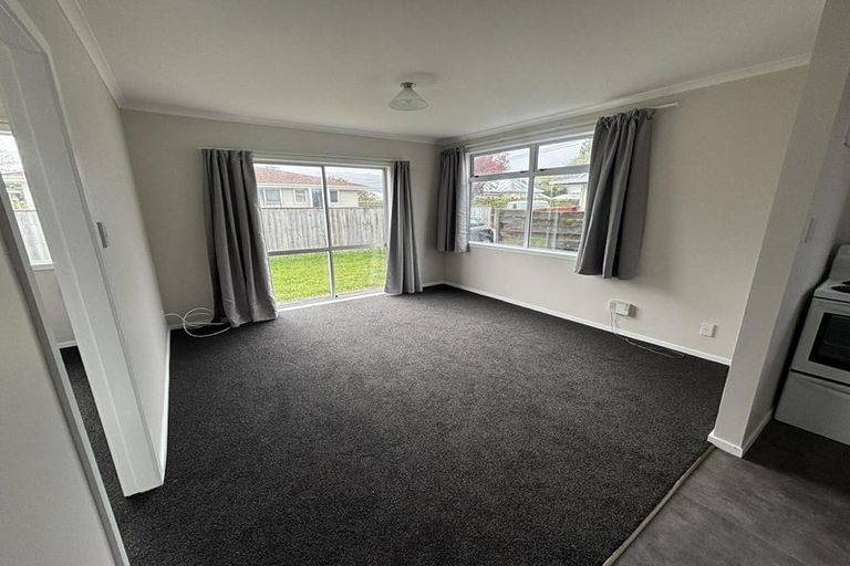 Photo of property in 123b Martin Street, Wallaceville, Upper Hutt, 5018